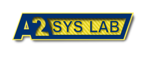 A2sys logo